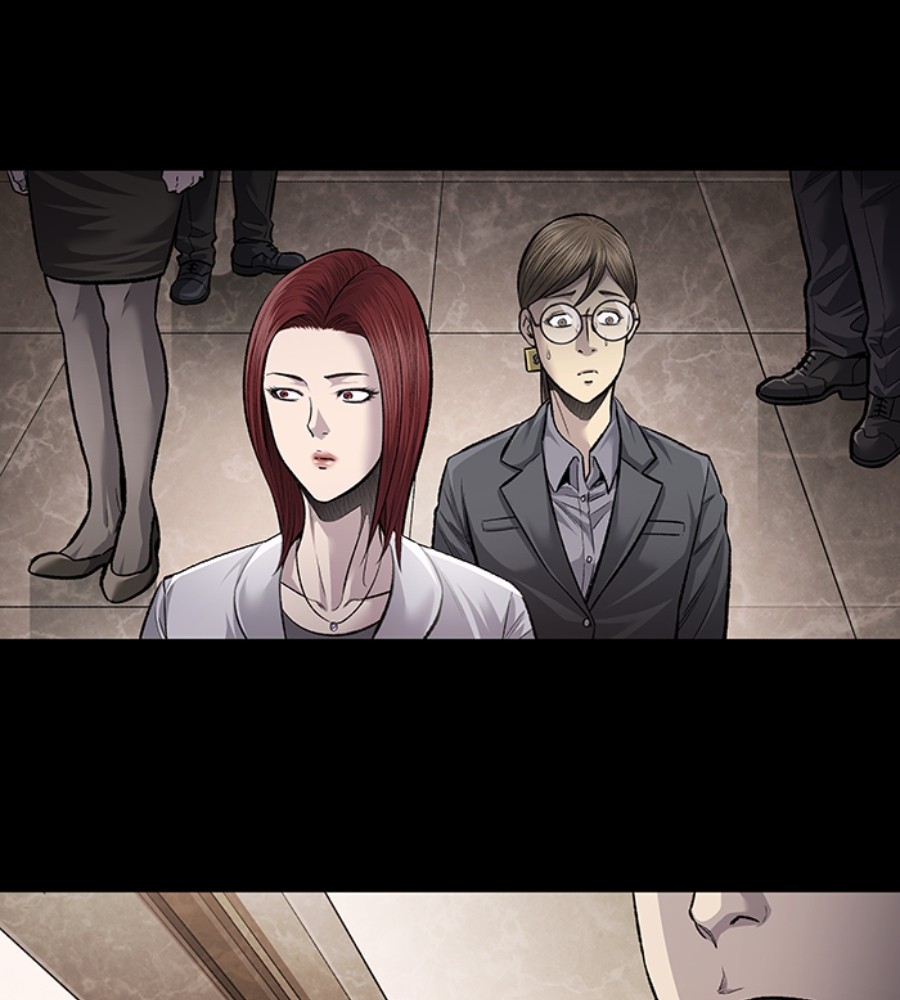 Vigilante Chapter 75 - halaman 40