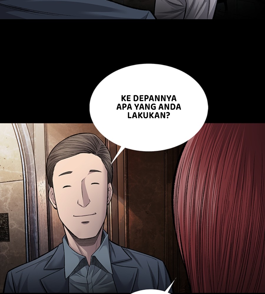Vigilante Chapter 75 - halaman 44