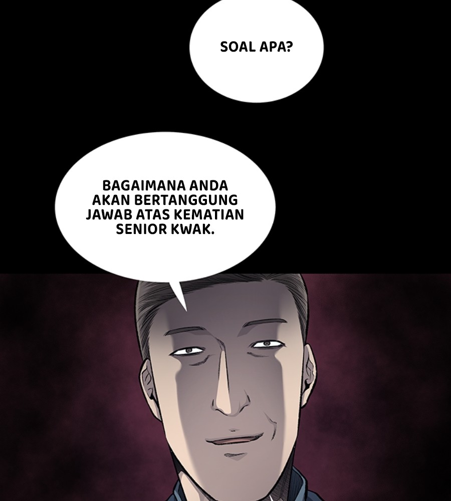 Vigilante Chapter 75 - halaman 45