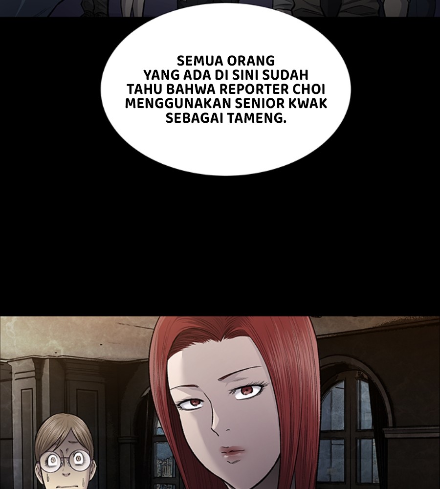 Vigilante Chapter 75 - halaman 47