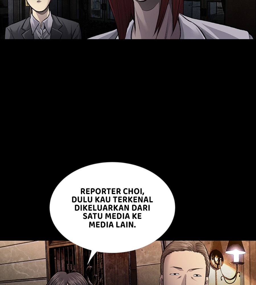 Vigilante Chapter 75 - halaman 48