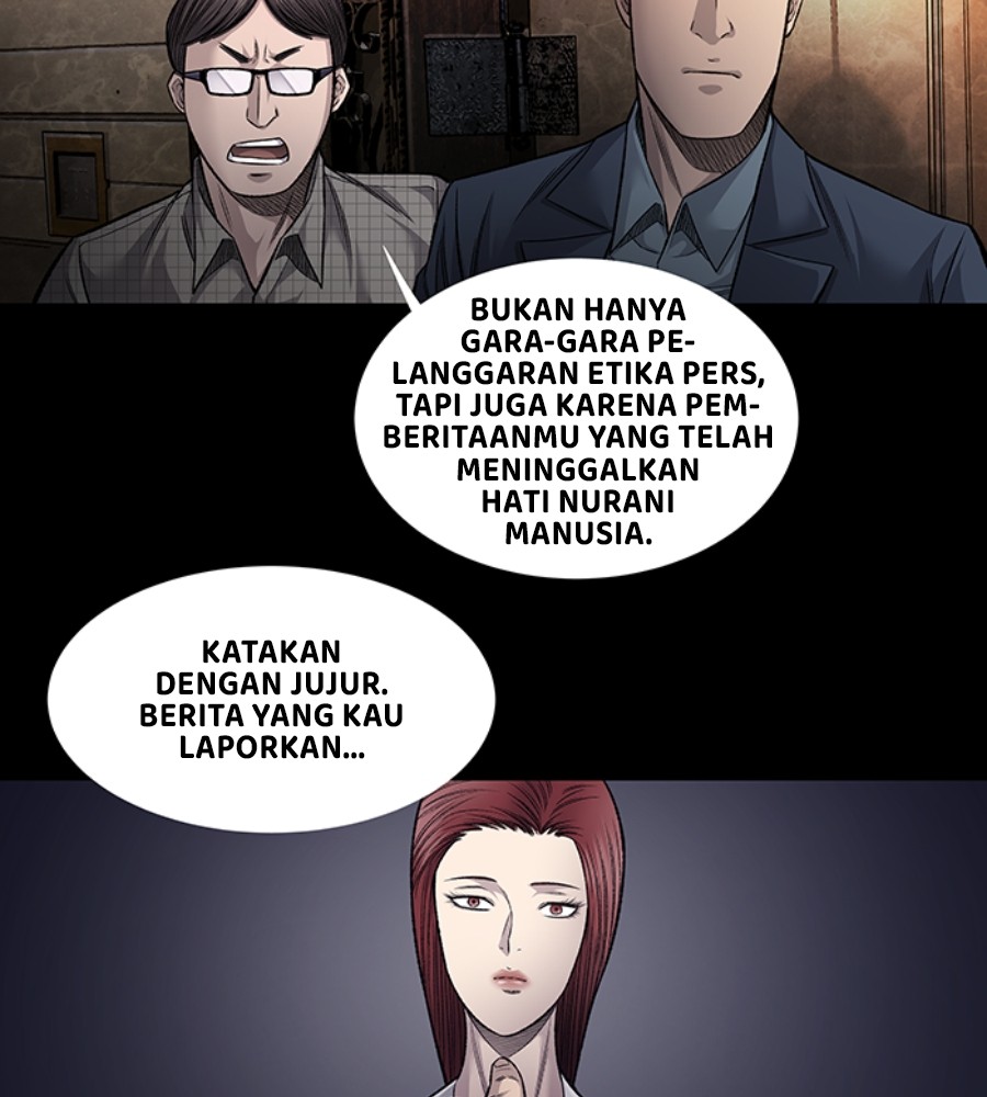 Vigilante Chapter 75 - halaman 49