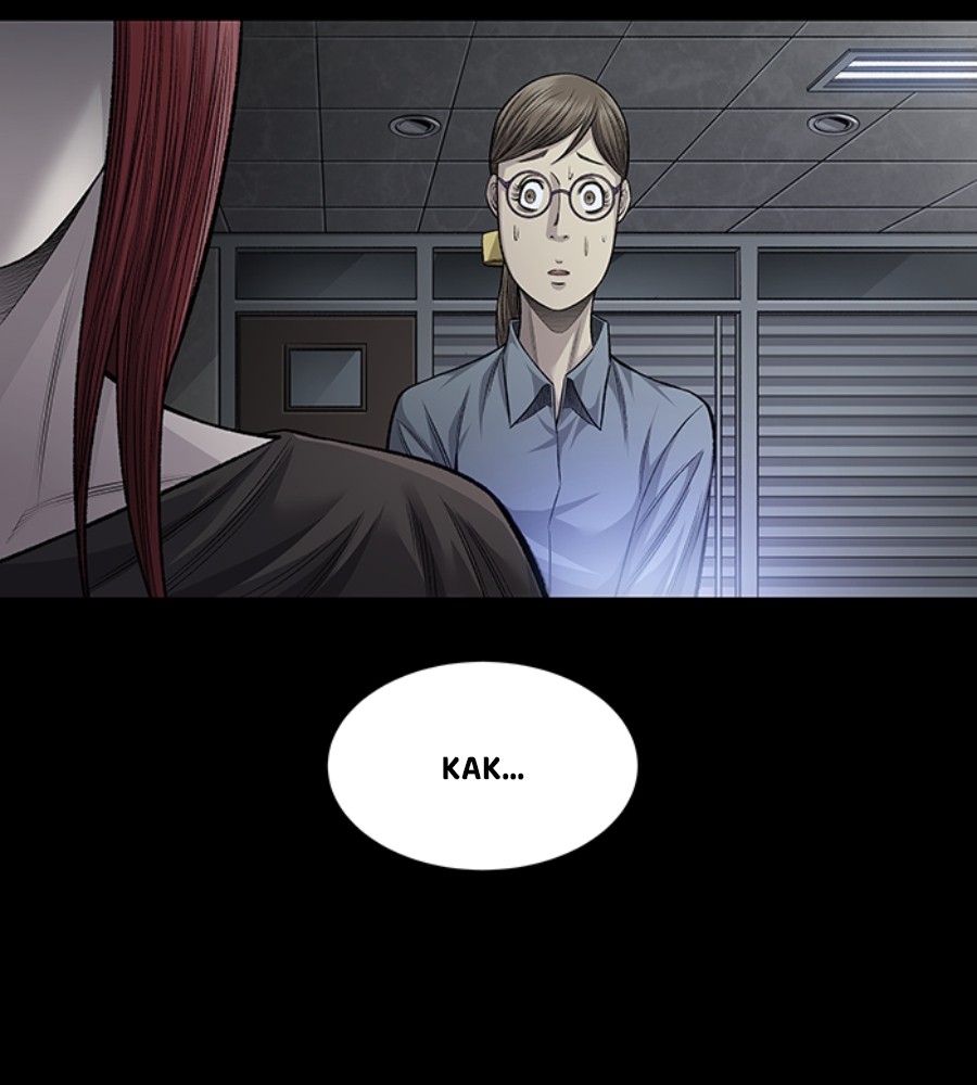 Vigilante Chapter 75 - halaman 5