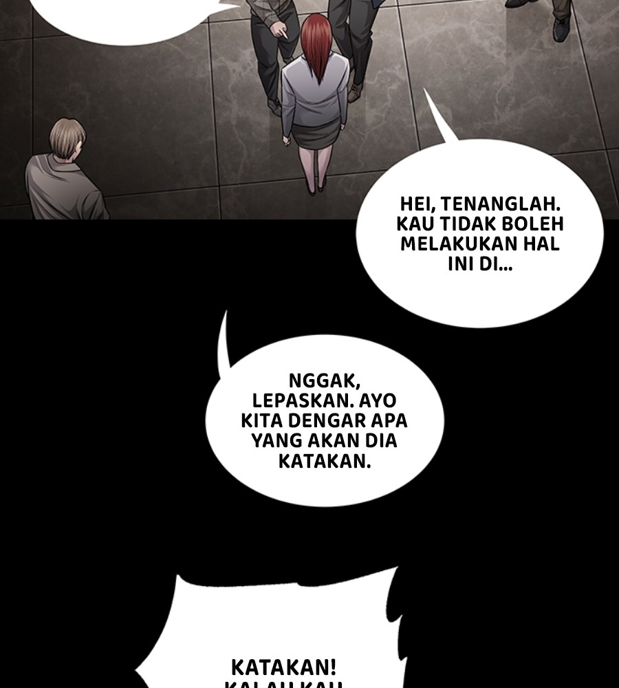 Vigilante Chapter 75 - halaman 51