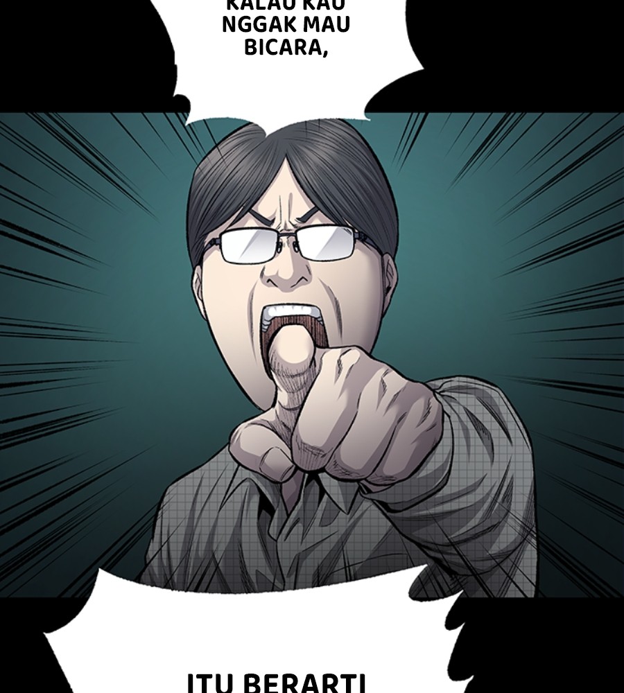 Vigilante Chapter 75 - halaman 52