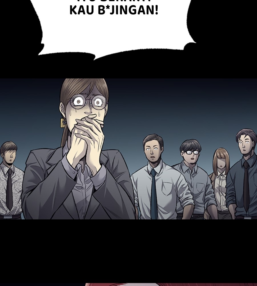 Vigilante Chapter 75 - halaman 53