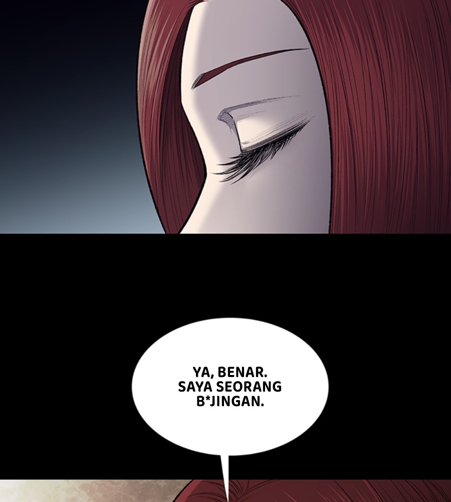 Vigilante Chapter 75 - halaman 54