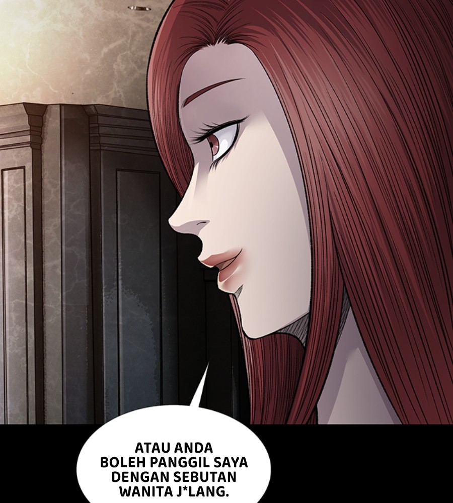 Vigilante Chapter 75 - halaman 55