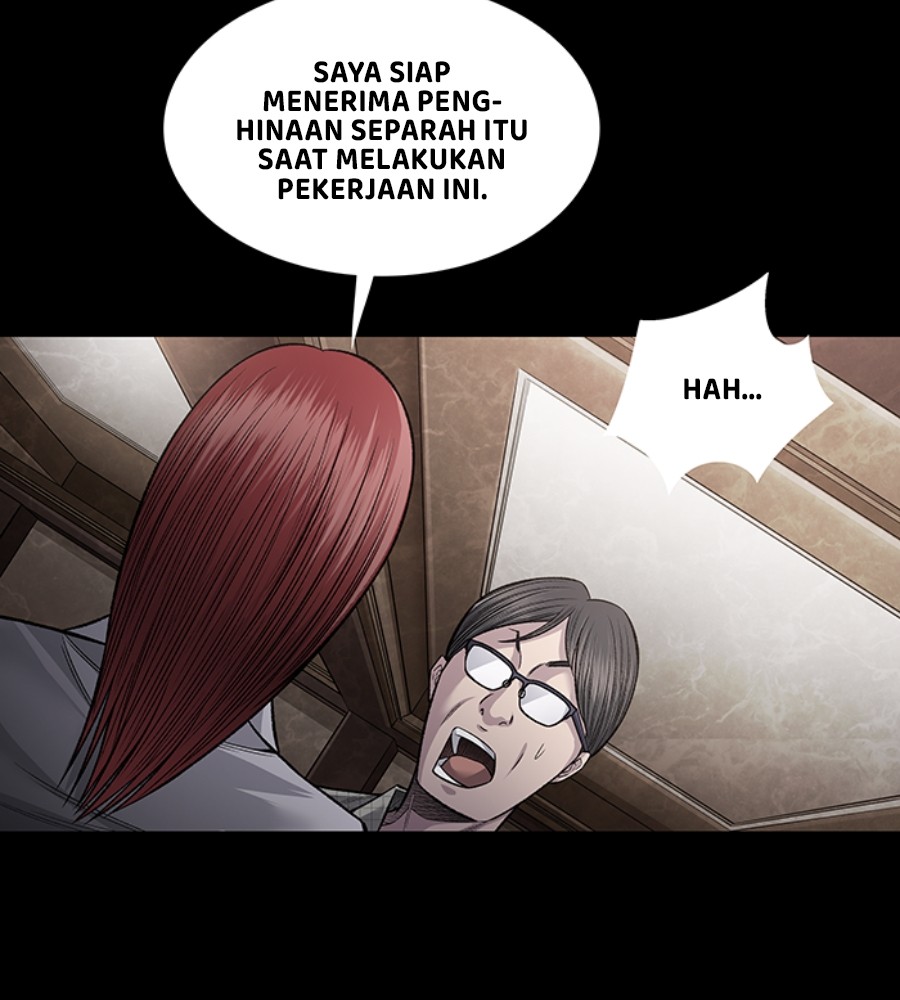 Vigilante Chapter 75 - halaman 57