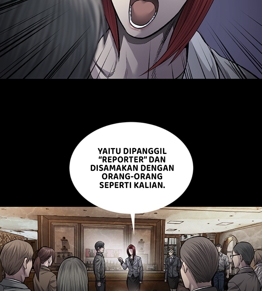 Vigilante Chapter 75 - halaman 60