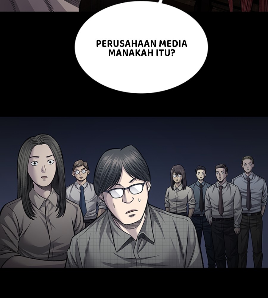Vigilante Chapter 75 - halaman 63