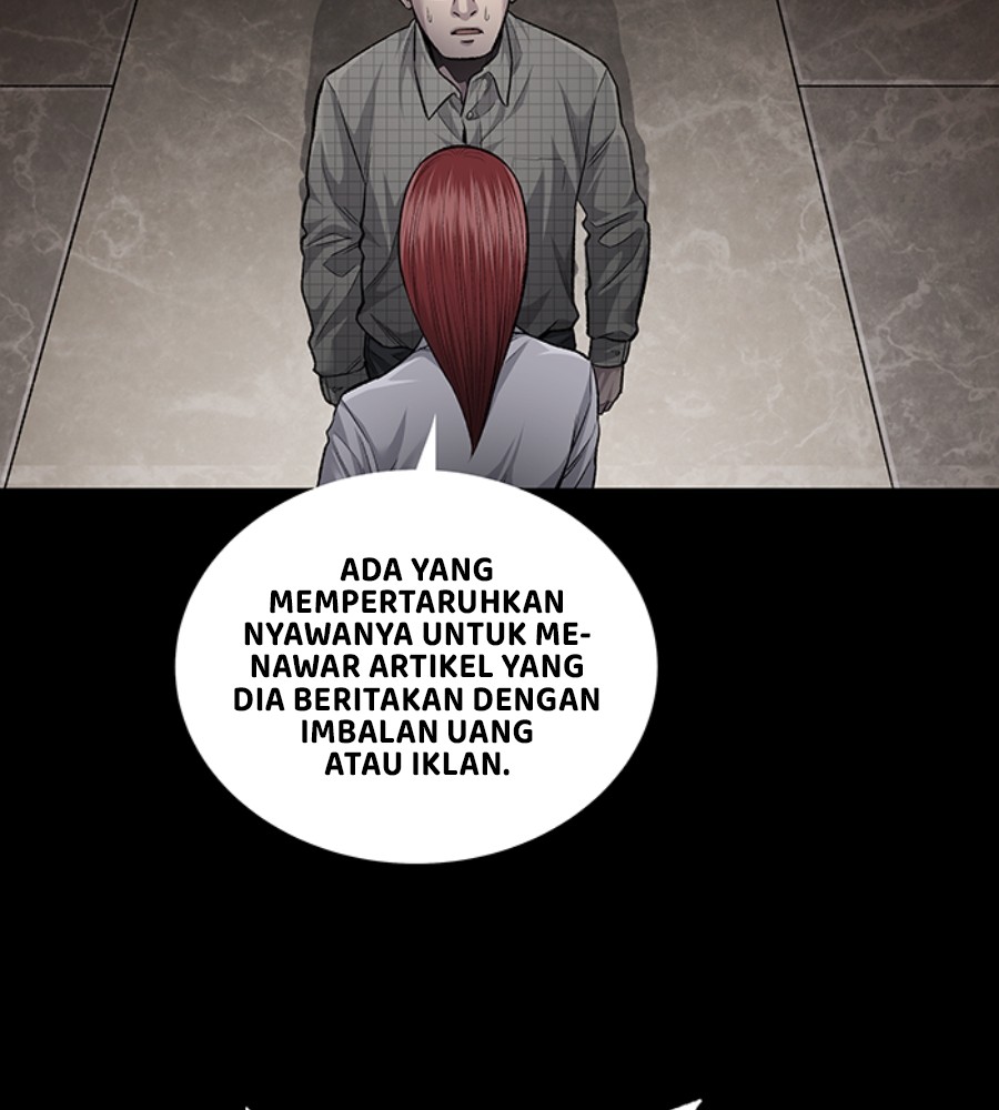 Vigilante Chapter 75 - halaman 67