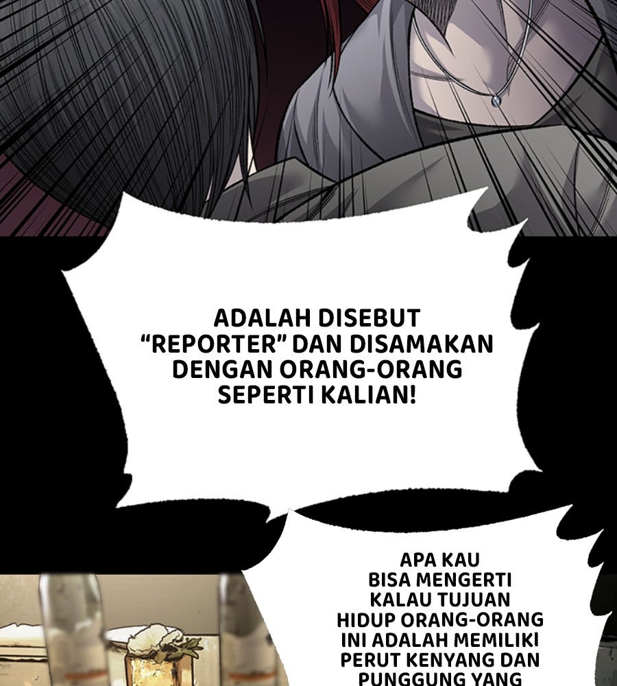 Vigilante Chapter 75 - halaman 69