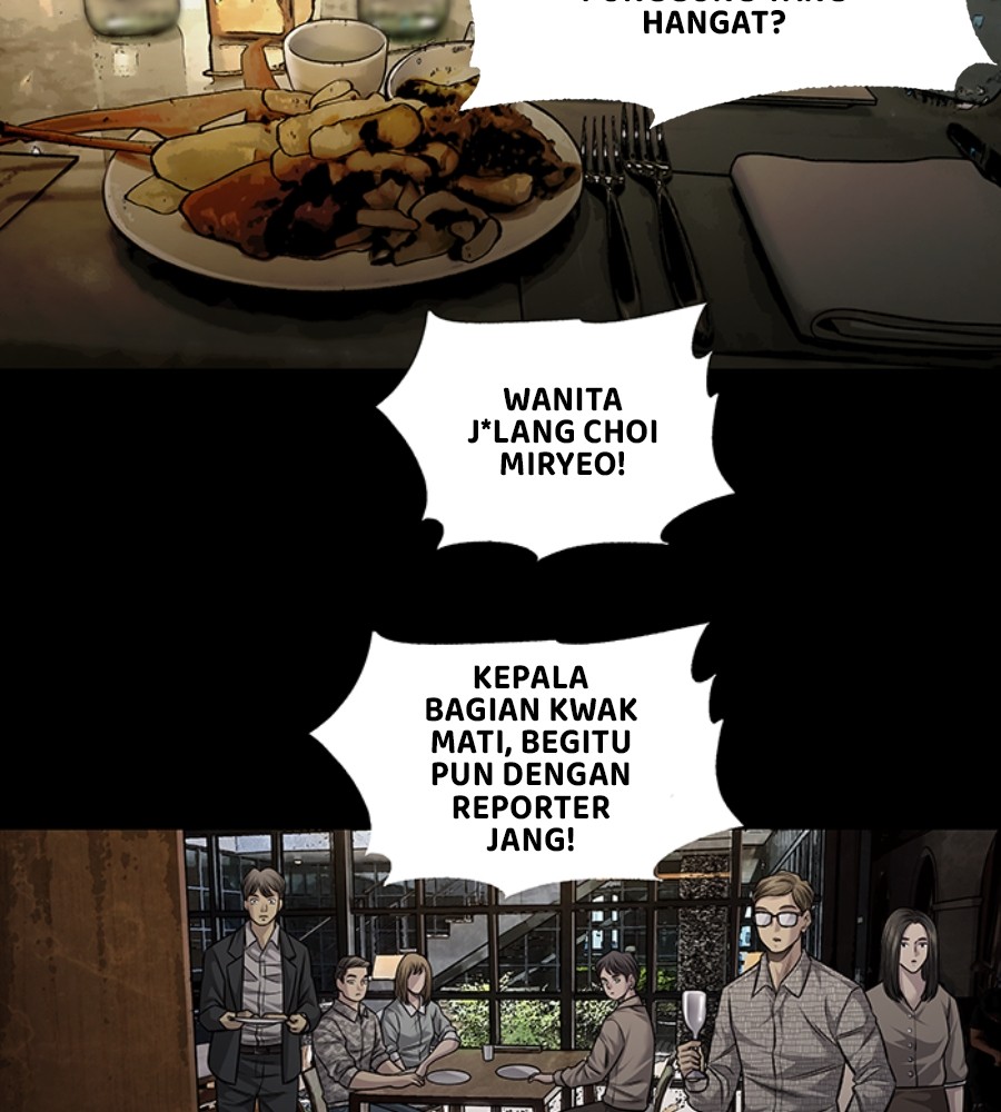 Vigilante Chapter 75 - halaman 70