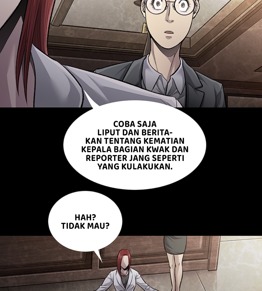 Vigilante Chapter 75 - halaman 72