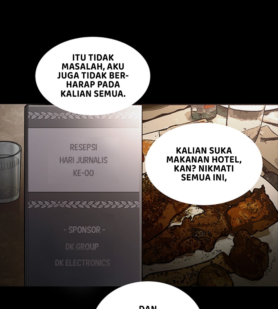Vigilante Chapter 75 - halaman 74