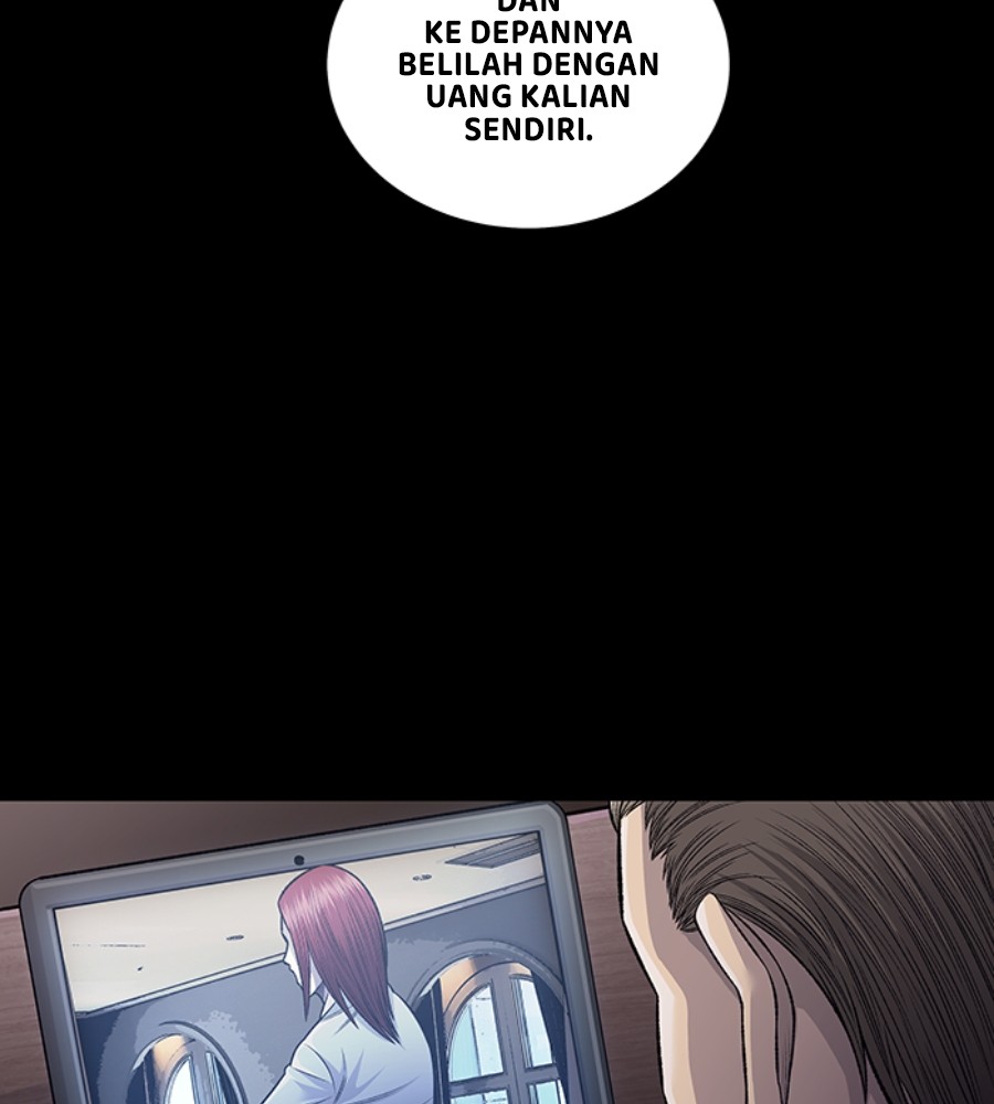Vigilante Chapter 75 - halaman 75