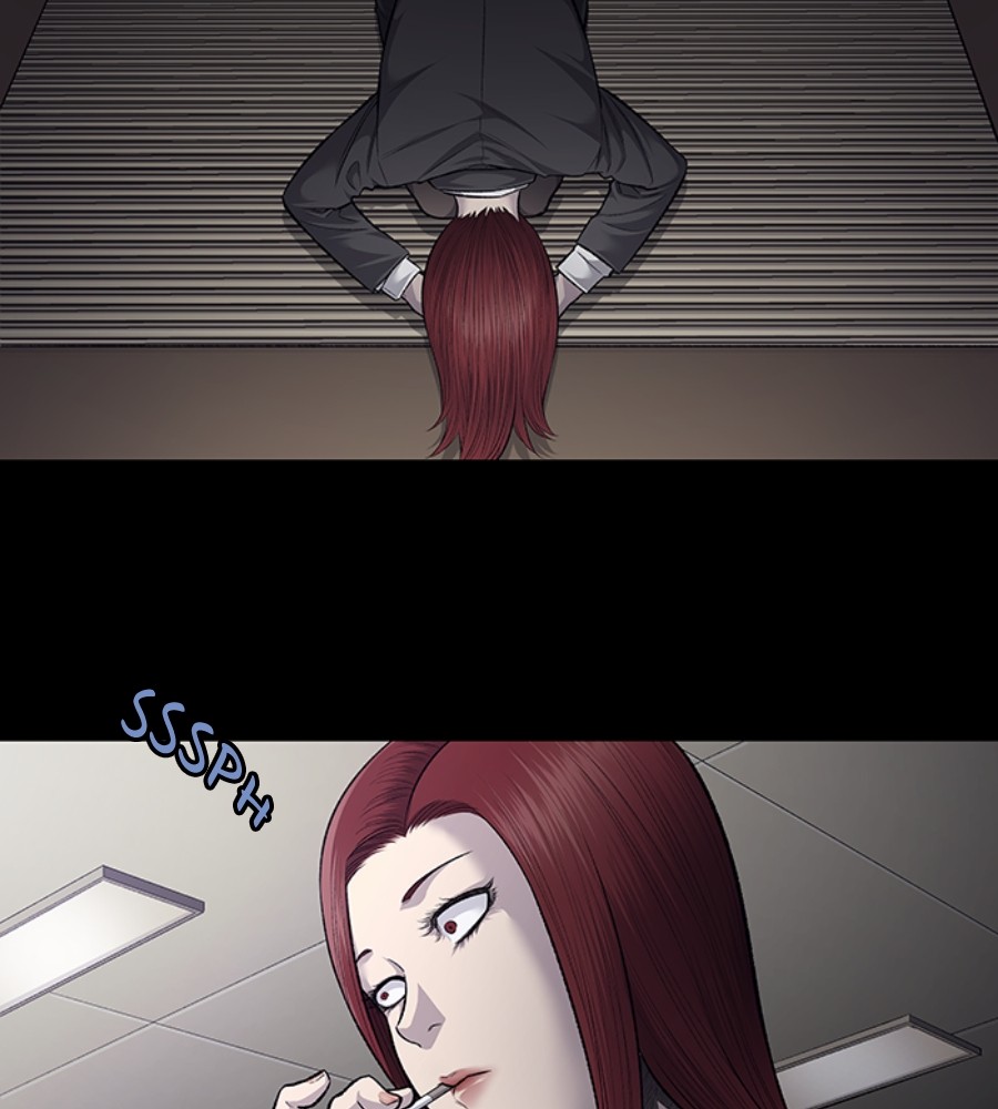 Vigilante Chapter 75 - halaman 8