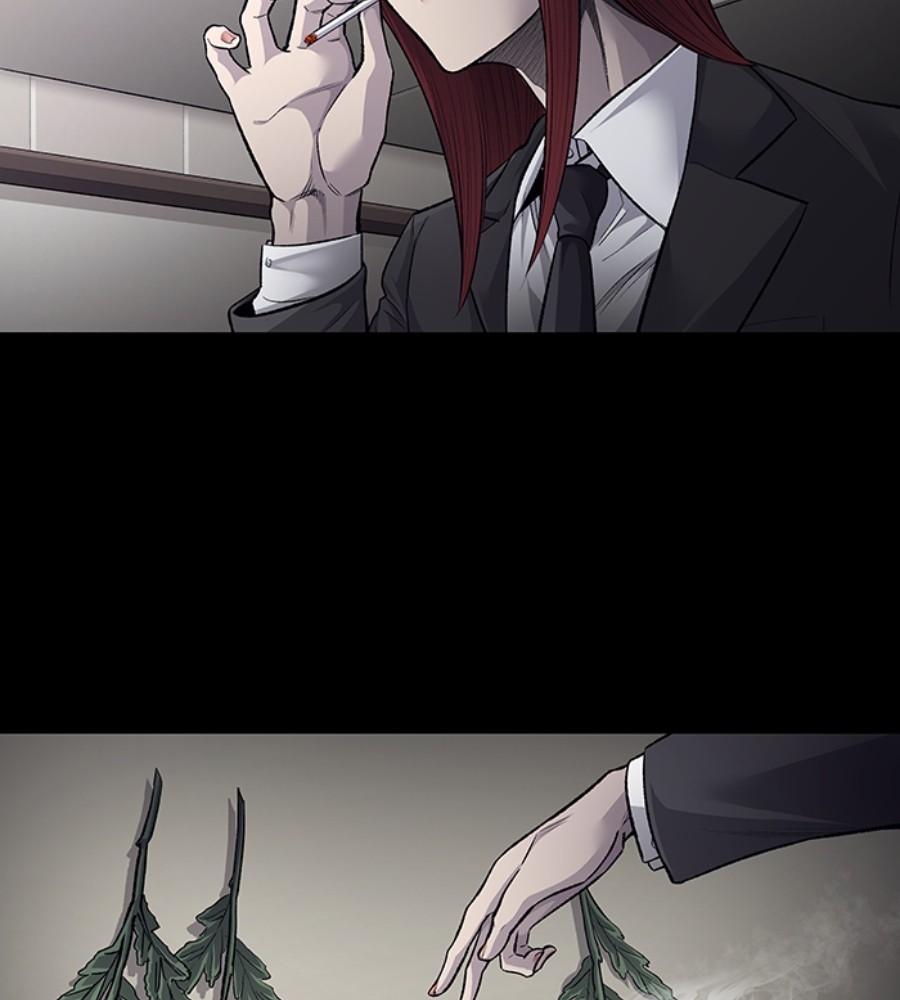 Vigilante Chapter 75 - halaman 9