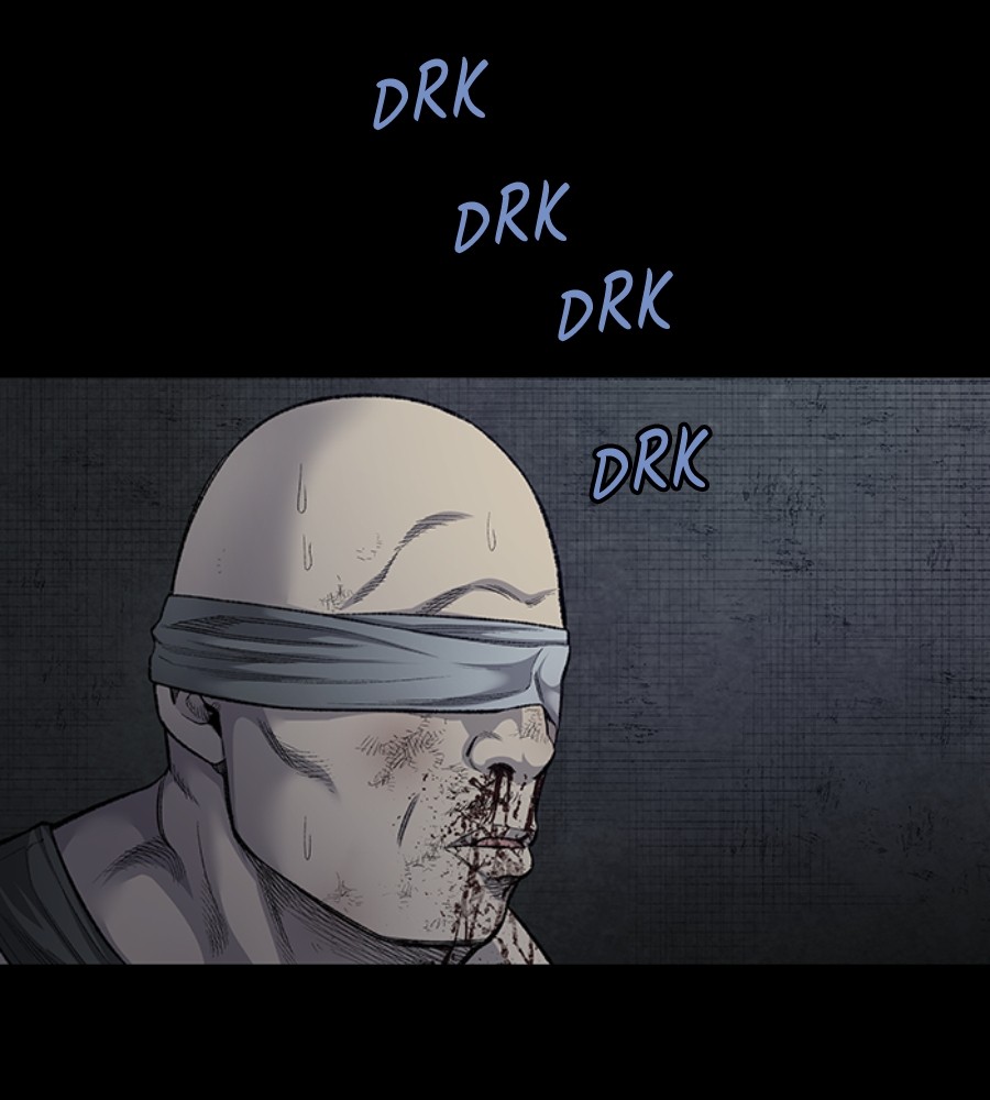 Vigilante Chapter 76 - halaman 1