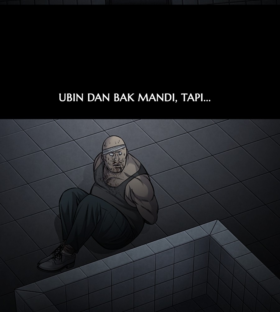 Vigilante Chapter 76 - halaman 10