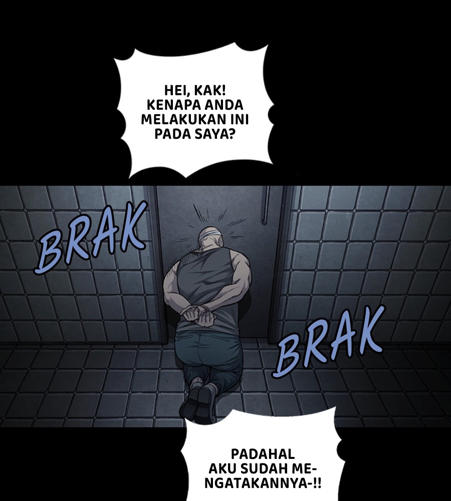 Vigilante Chapter 76 - halaman 12