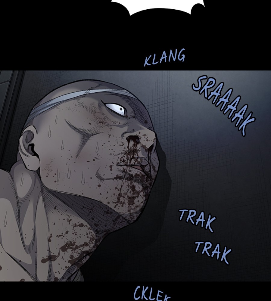 Vigilante Chapter 76 - halaman 13