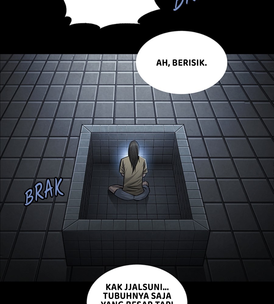 Vigilante Chapter 76 - halaman 16
