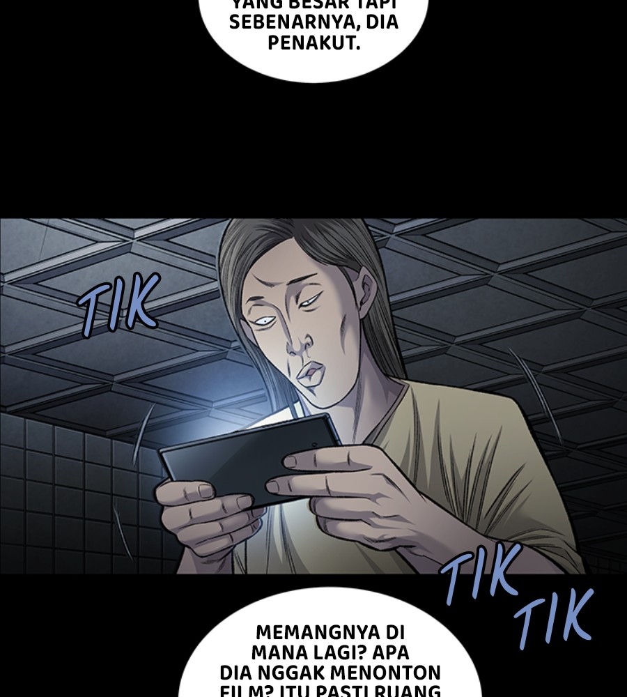 Vigilante Chapter 76 - halaman 17