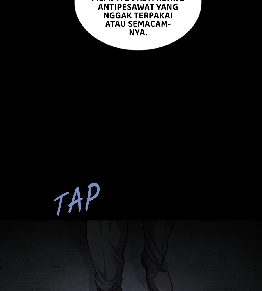 Vigilante Chapter 76 - halaman 18