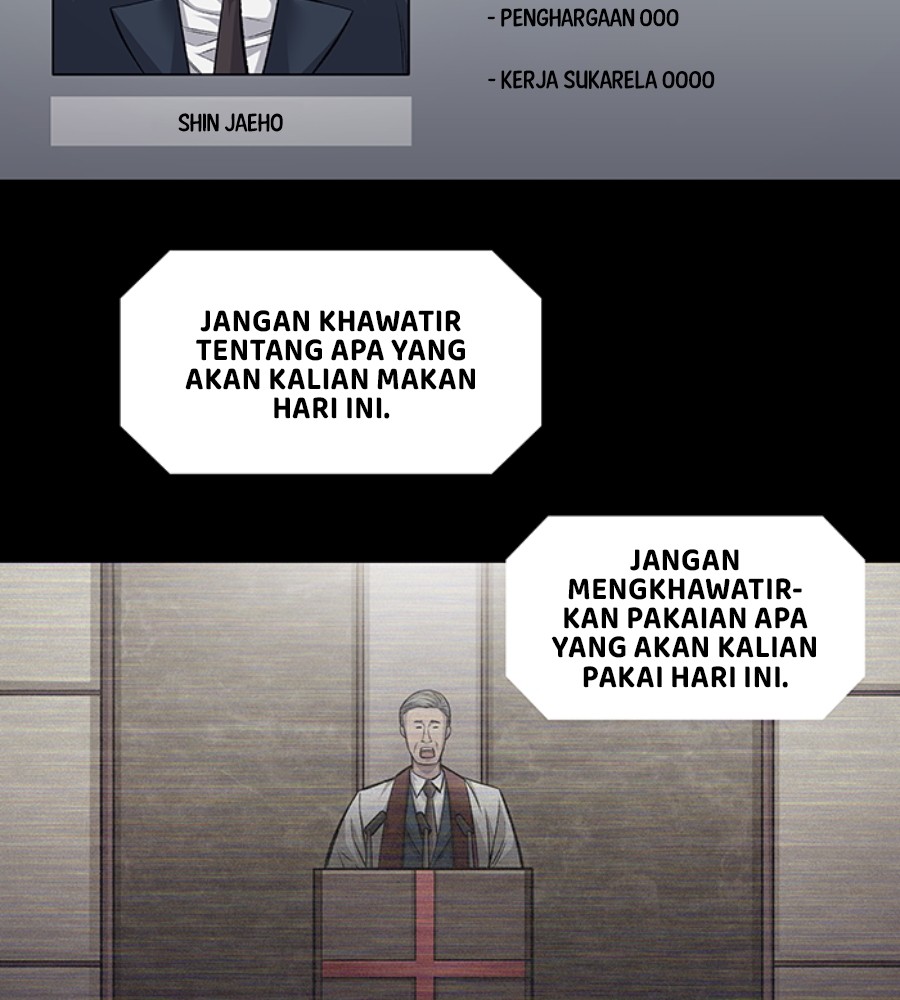 Vigilante Chapter 76 - halaman 23