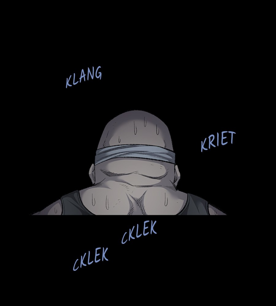 Vigilante Chapter 76 - halaman 3