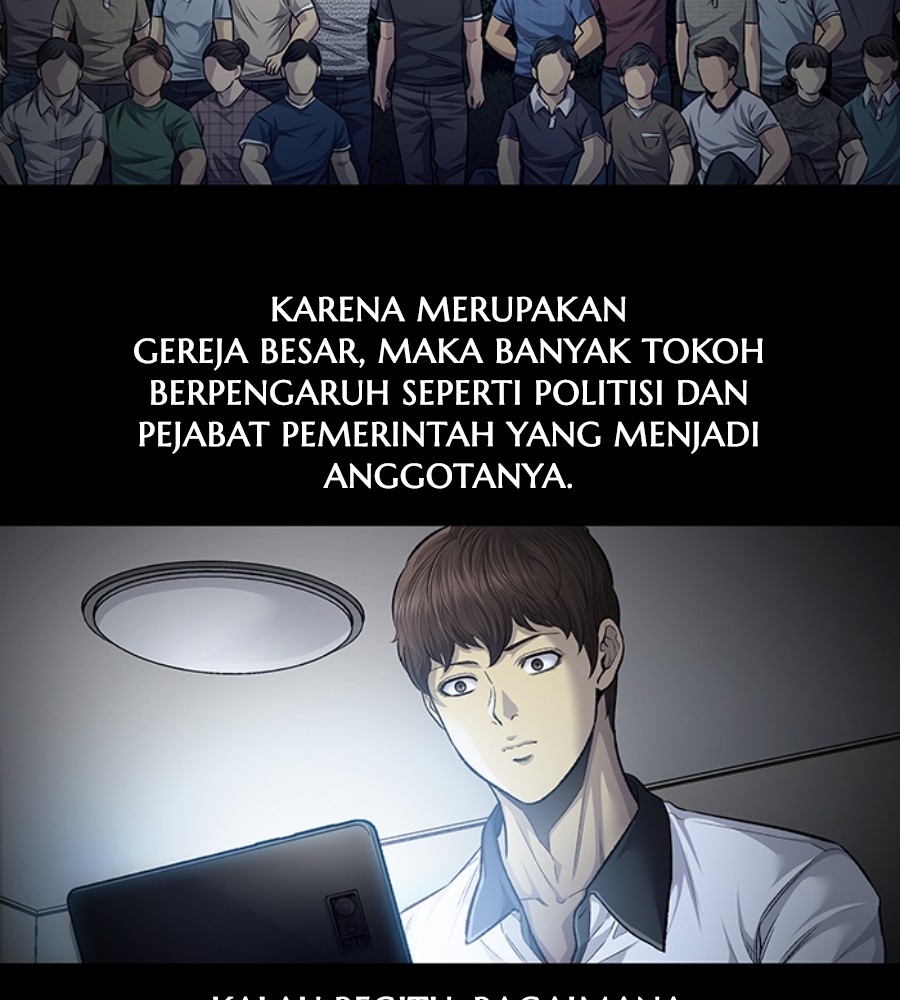 Vigilante Chapter 76 - halaman 30