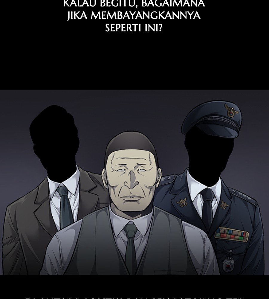 Vigilante Chapter 76 - halaman 31