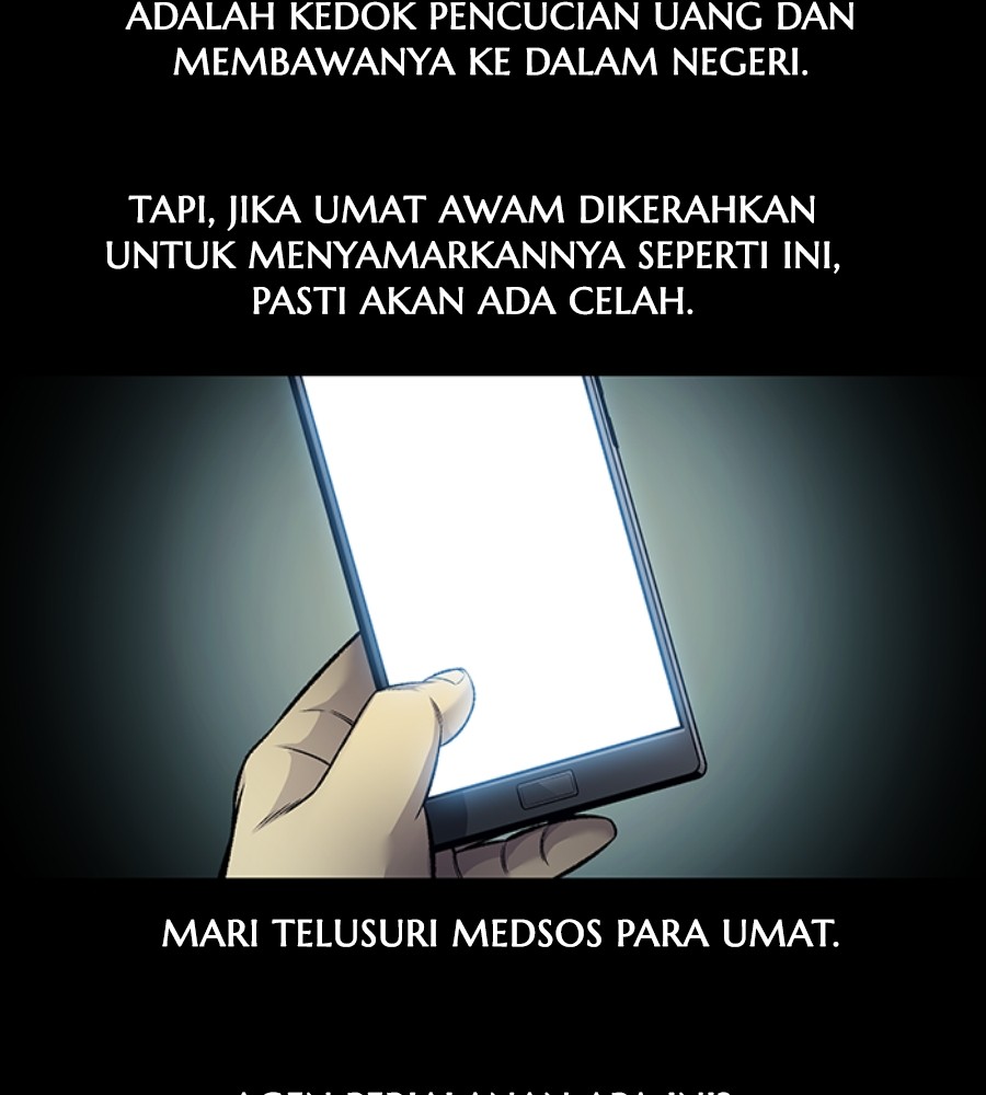 Vigilante Chapter 76 - halaman 33
