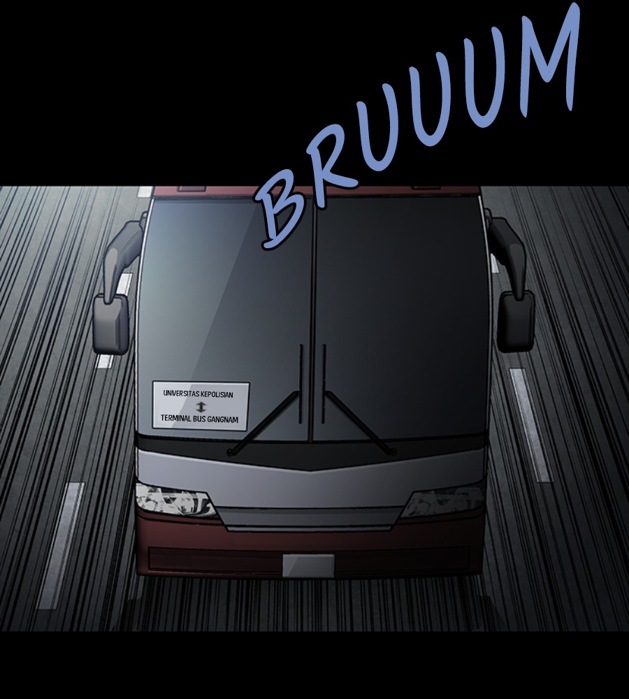 Vigilante Chapter 76 - halaman 37