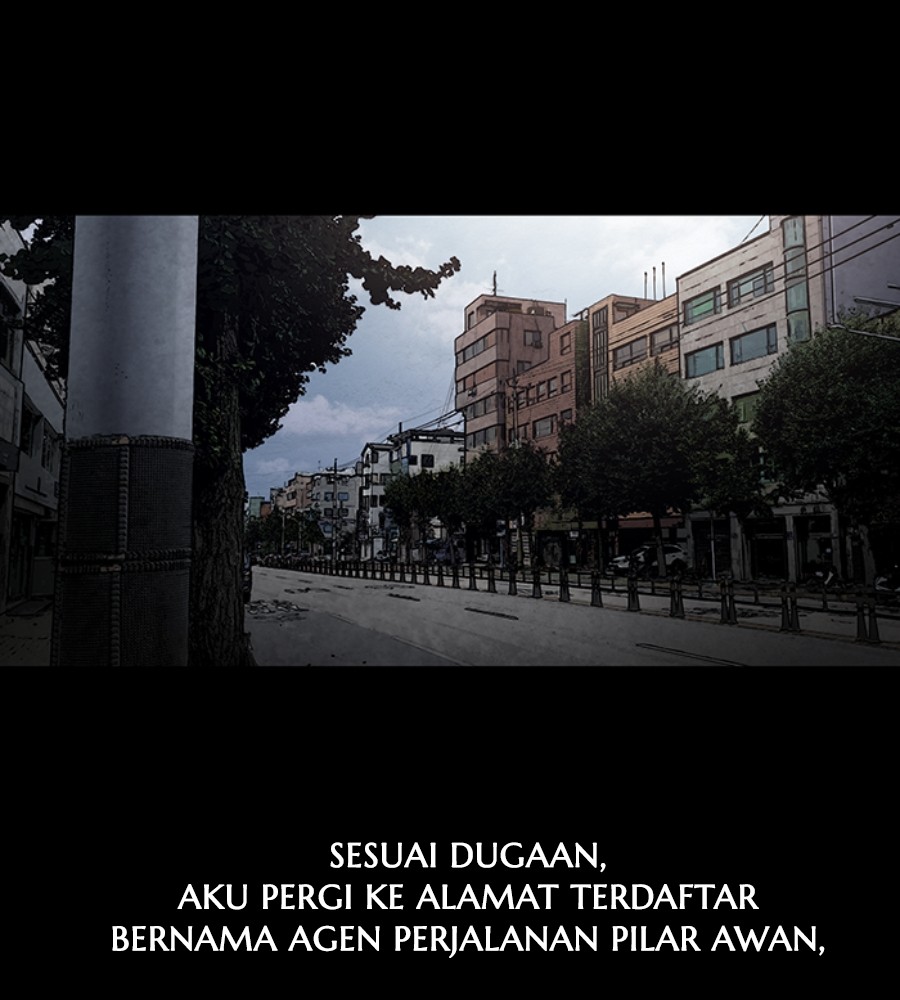 Vigilante Chapter 76 - halaman 38
