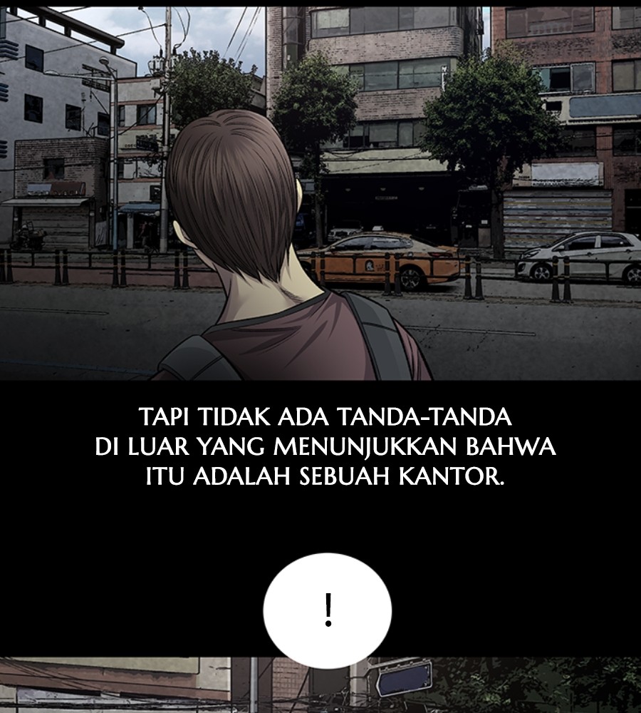 Vigilante Chapter 76 - halaman 39