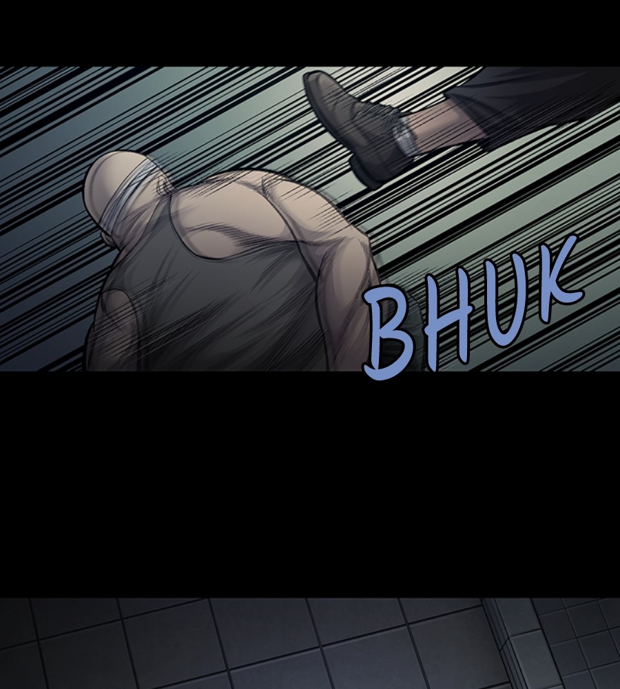 Vigilante Chapter 76 - halaman 4
