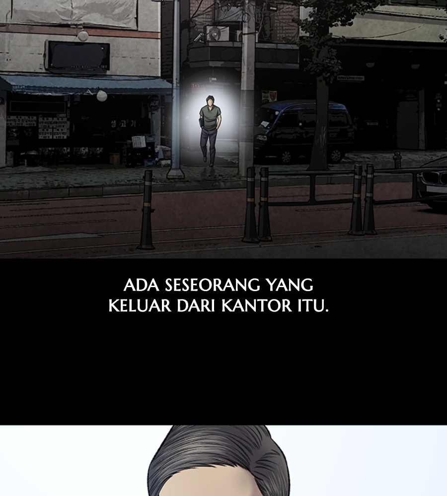 Vigilante Chapter 76 - halaman 40