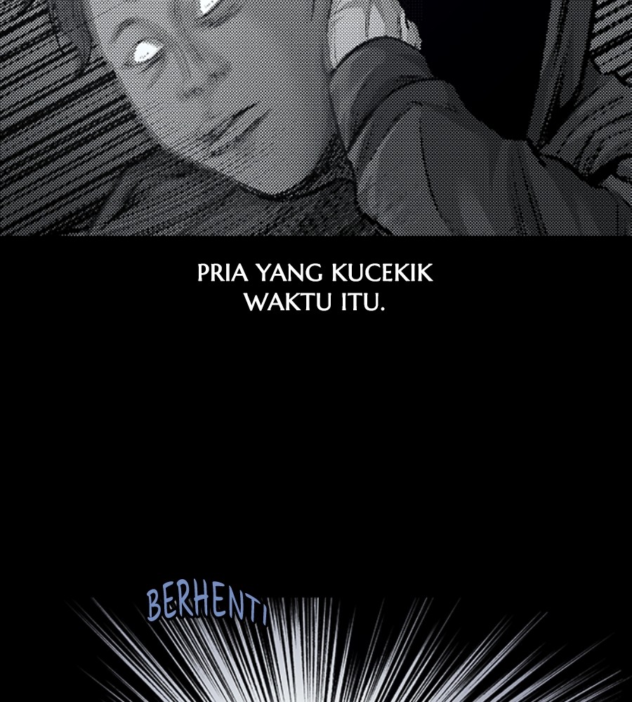 Vigilante Chapter 76 - halaman 42
