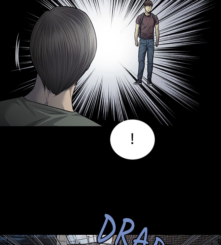 Vigilante Chapter 76 - halaman 43