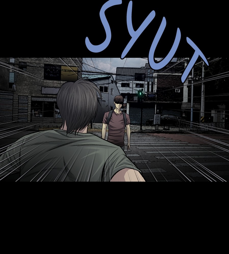 Vigilante Chapter 76 - halaman 45