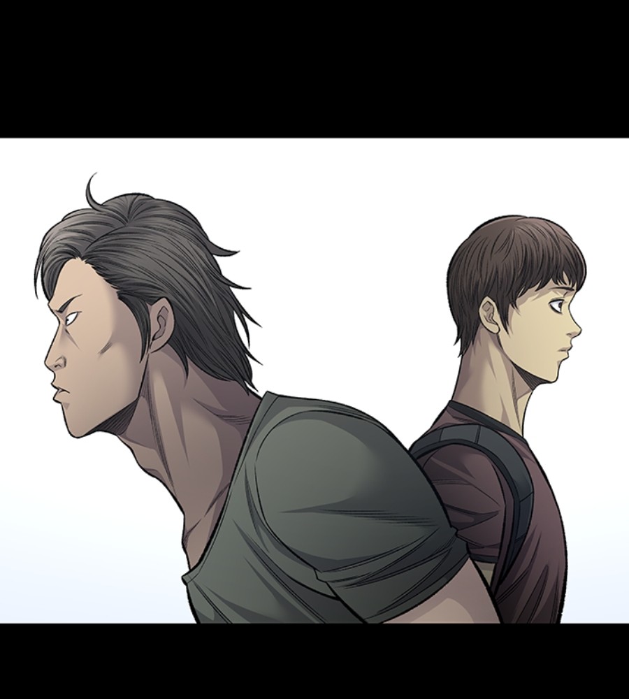 Vigilante Chapter 76 - halaman 46