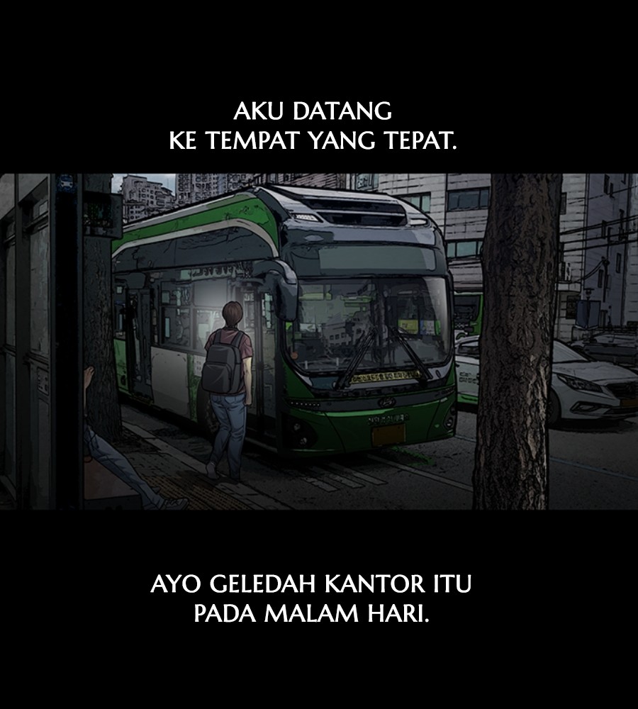 Vigilante Chapter 76 - halaman 48