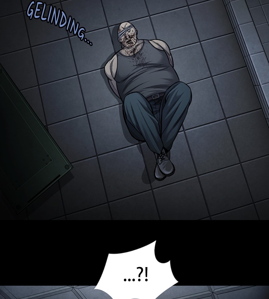 Vigilante Chapter 76 - halaman 5