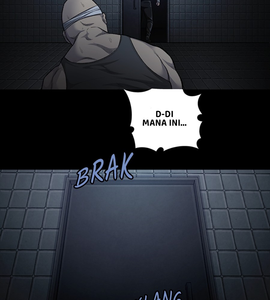 Vigilante Chapter 76 - halaman 7