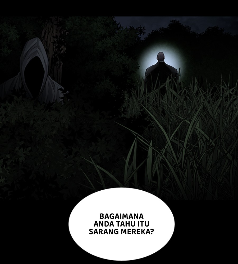 Vigilante Chapter 76 - halaman 75