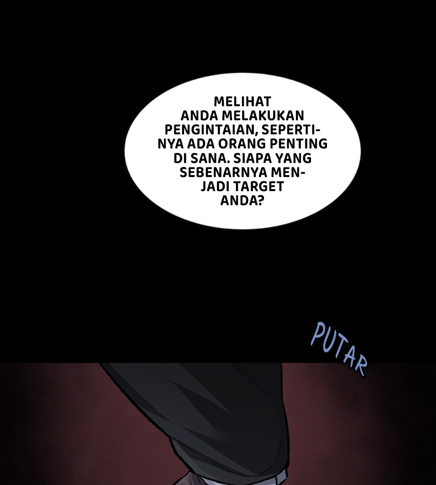 Vigilante Chapter 76 - halaman 76