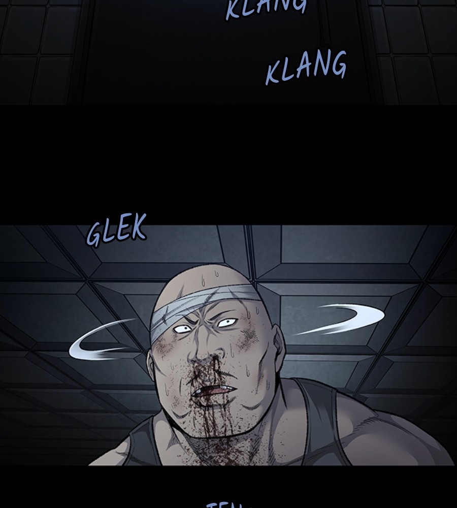Vigilante Chapter 76 - halaman 8